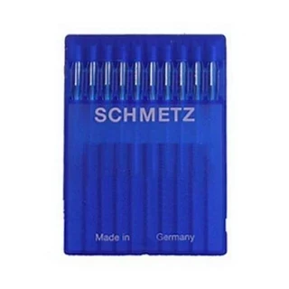 Schmetz 16X95 sz125/20 10/Packg Photo