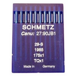 Schmetz 175X1 sz90/14 10/Packg Photo