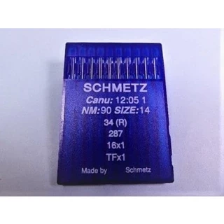 Schmetz 34R sz14/90 10/Packg Photo