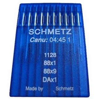 Schmetz 88X1 sz10/70 10/Packg Photo