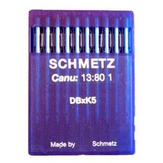 Schmetz DBXK5 sz10/70 10/Packg Photo