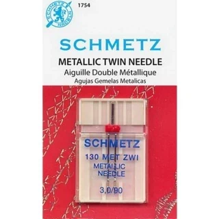 Schmetz Double Metallic 3.0/90 Photo