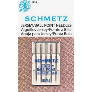 Schmetz Jersey/Ballpoint 12/80 Photo