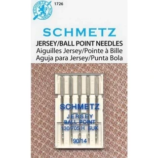 Schmetz Jersey/Ballpoint 14/90 Photo