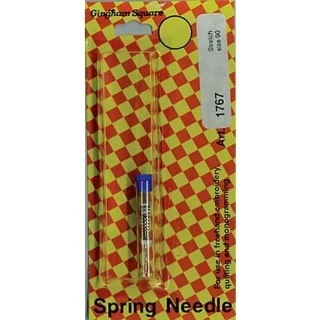 Stretch Spring Needle 14/90 Photo