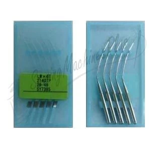 Organ LW x 6T Size 4 - Blind Hem Needles Photo