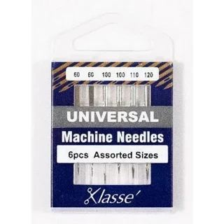 Klasse Universal Asstd Ndl/6 Photo