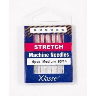 Klasse Stretch 90/14 Ndl/6 Photo