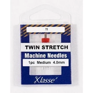 Klasse Twin Stretch 4.0 Ndl/1 Photo