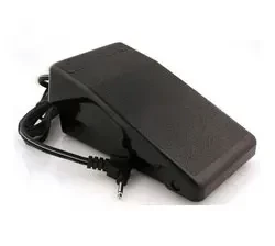 Foot Control Pedal XC6651121 - Brother, Baby Lock Photo