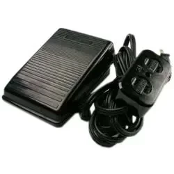 Universal Foot Control and Cord - 143 & 705 Photo