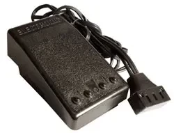 Electronic Foot Pedal & Cord 6824 - Kenmore Photo