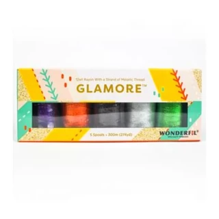 Glamore Thread Pack S Hollow Photo