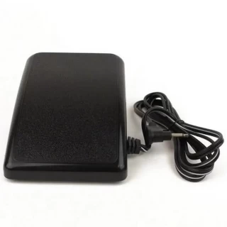 Singer 97532 Compatible Foot Control Pedal Photo