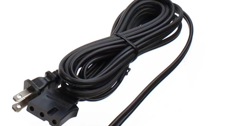 Singer Lead Power Cord #YDK32A Banner Photo