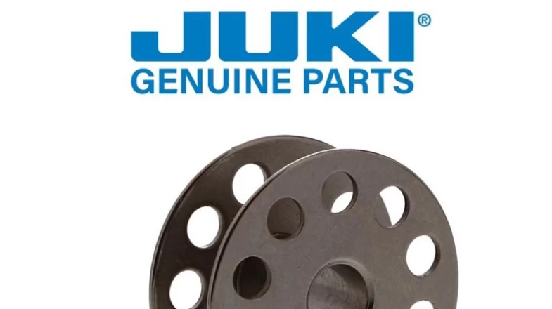 Juki Bobbin #40021610 Banner Photo