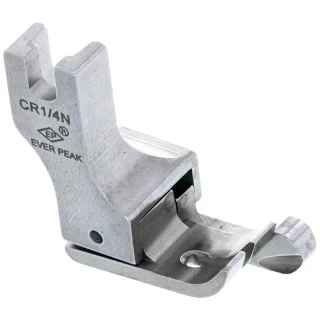 Juki Compensating Presser Foot for TL Machines (Right 1/4in) (A5149-E98-ZA0) Photo