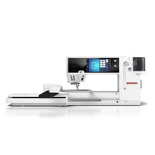 BERNINA 880 PLUS Photo