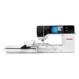 BERNINA 790E Photo