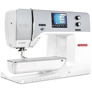 Bernina 720 Photo