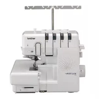 Brother Airflow 3000 Air Serger Photo