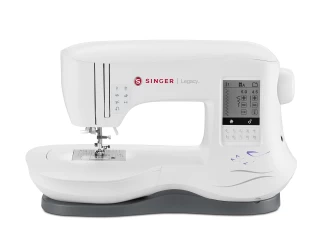 Singer Legacy SE300 Photo