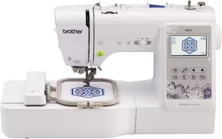 Brother SE600 Photo