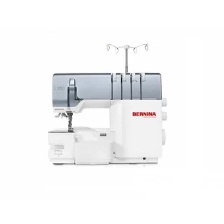 Bernina L 850 Photo