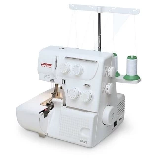 Janome 8002D Photo