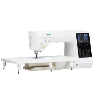 Juki Kirei HZL-NX7 Computerized Long Arm Sewing and Quilting Machine Photo