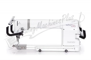 Handi Quilter Infinity 26-inch Long Arm - Free Hands on Training Photo