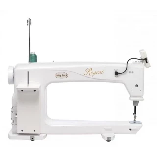 Baby Lock Regent Long Arm Quilting Machine Photo