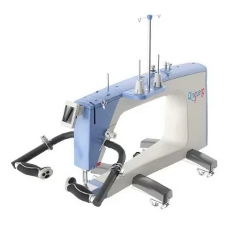 Grace Company Qnique 19 Quilting Machine Head Only (Refurbished) Photo