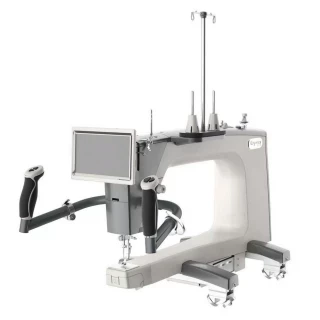 Grace Qnique 19 X Elite - 19" Longarm Quilting Machine Photo