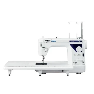 Juki TL-15 9" Mid-Arm Quilting and Piecing Machine with Auto Thread Trimmer and Speed Control Photo