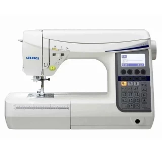 Juki HZL-DX Series Sewing Machine HZL-DX5 Photo
