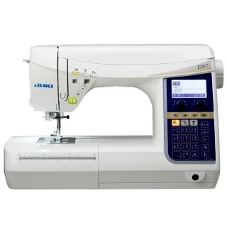 Juki HZL-DX Series Sewing Machine HZL-DX7 Photo