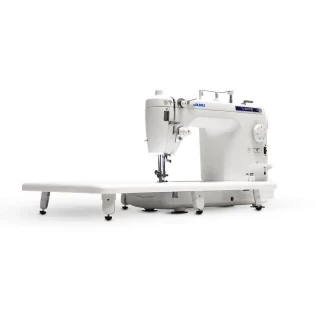 Juki TL-2010Q Long-Arm Quilting & Sewing Machine Photo