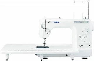 Juki TL-2000Qi Long-Arm Sewing & Quilting Machine Photo