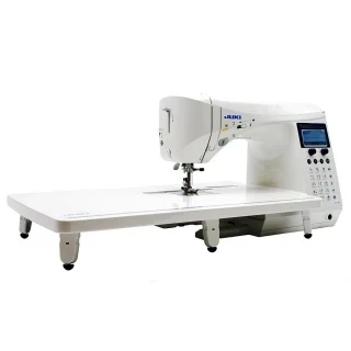 Juki HZL-F600 Exceed Series Full Sized Computer Sewing and Quilting Machine Photo