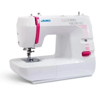 Juki HZL-355ZW-A Compact Simple Sewing Machine Photo