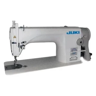 Juki DDL-8700 High-speed Single Needle Straight-stitch w/ Table & Motor Photo