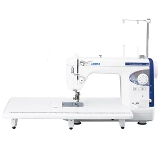 Juki TL-2200QVP Mini Sewing Machine Photo