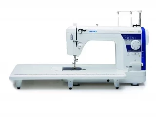 Juki TL-18QVP Haruka Quilting Machine Photo