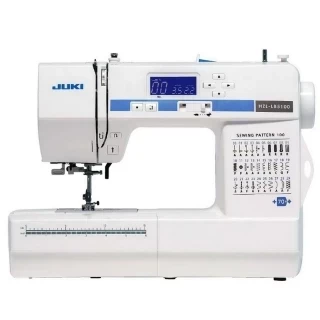 Juki HZL-LB5100 Sewing Machine Photo
