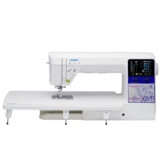 Juki Sayaka DX-3000QVP Sewing Machine Photo