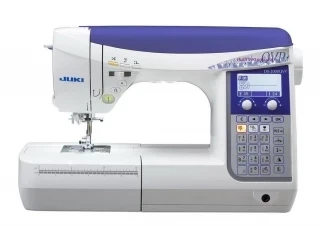 Juki DX-2000QVP Sewing Machine Photo