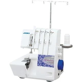 Juki MO-1200QVP Serger Machine Photo