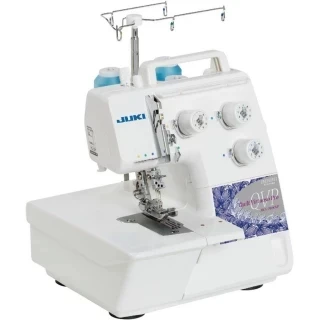 Juki MCS-1700QVP Chainstitch and Coverstitch Machine Photo