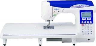 Juki DX-1500QVP Sewing Machine Photo